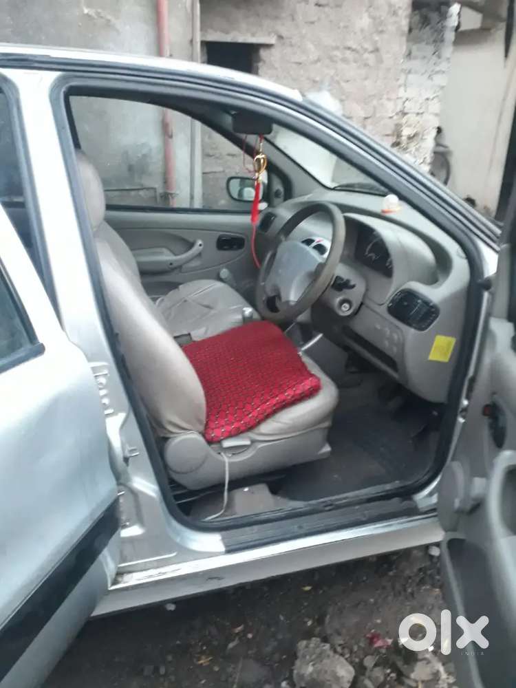 Tata Indica Xeta Petrol 2007  Excellent Condition  ₹60,000 Negotiabl