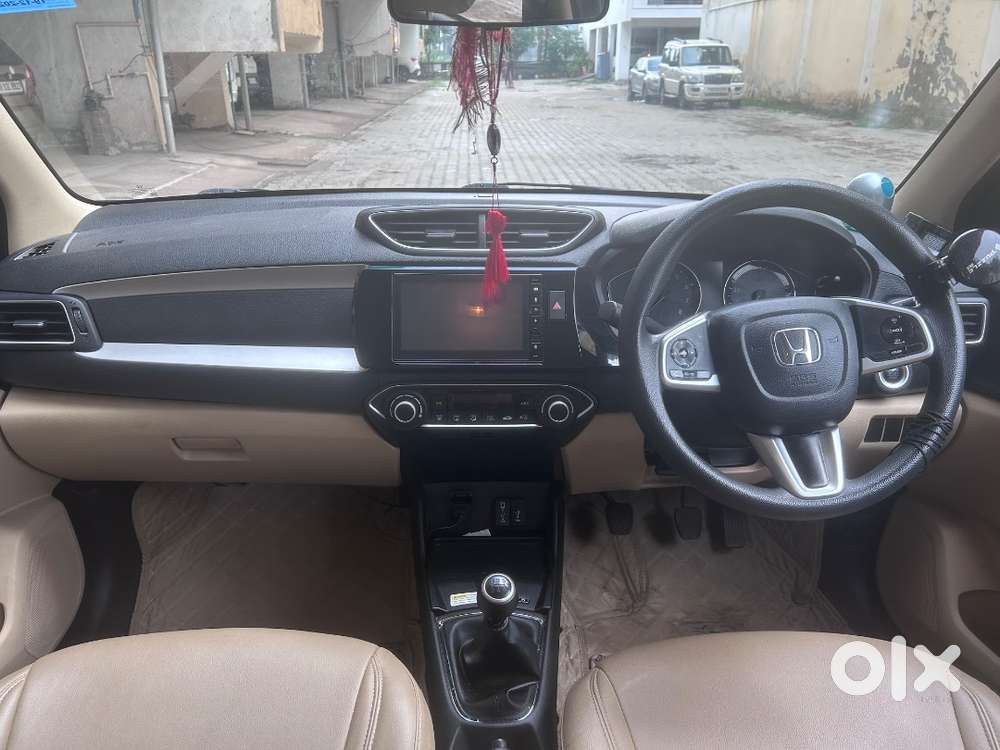 Honda Amaze Vx 2024