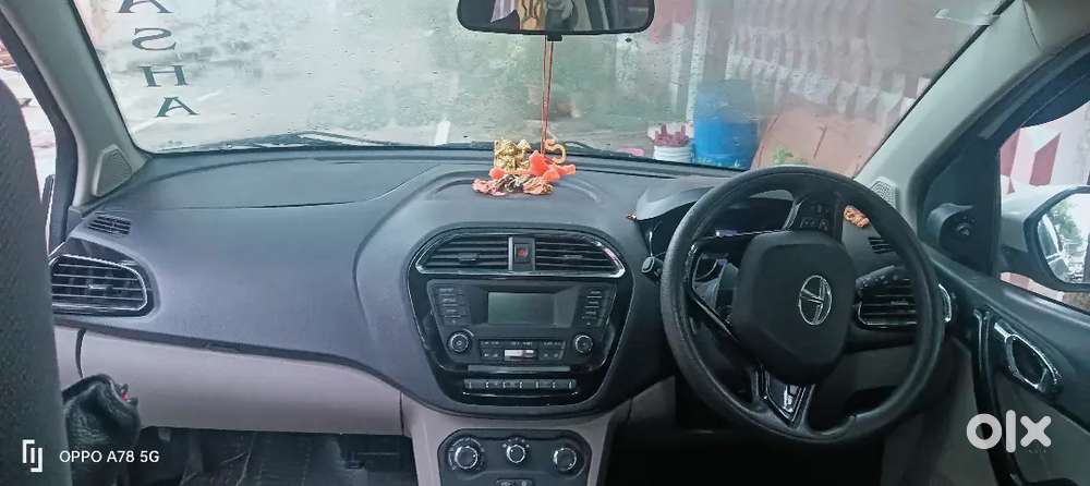 Tata Tiago 1.2 Revotron 2018