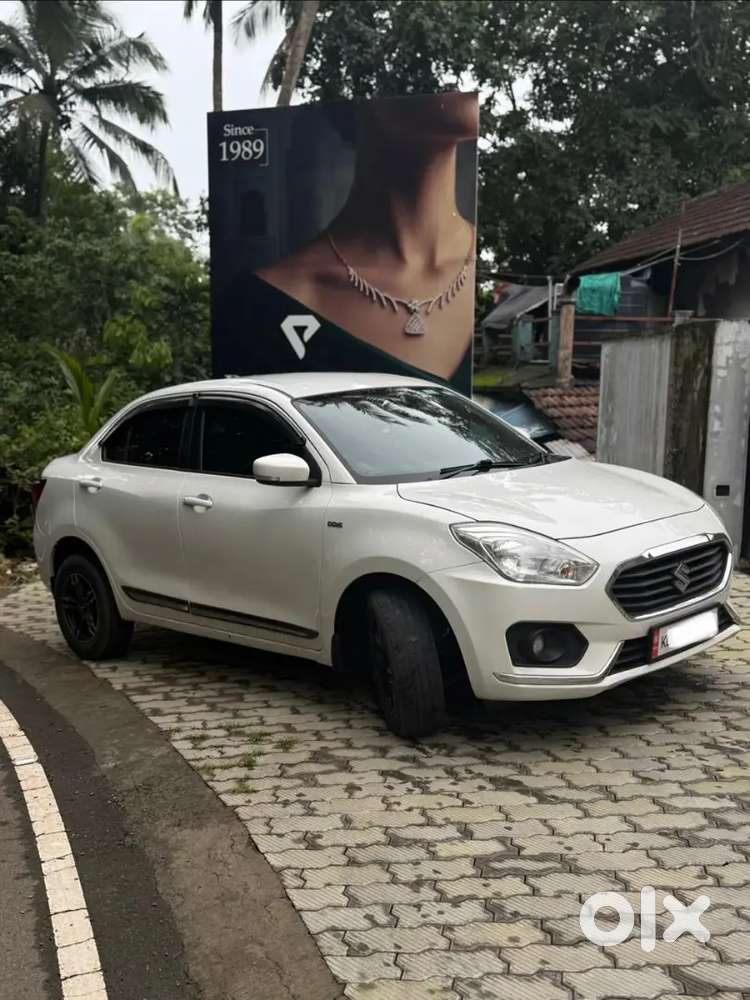 2017 Maruti Suzuki Dzire Vdi