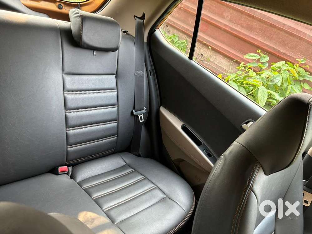 Hyundai Grand I10 2014