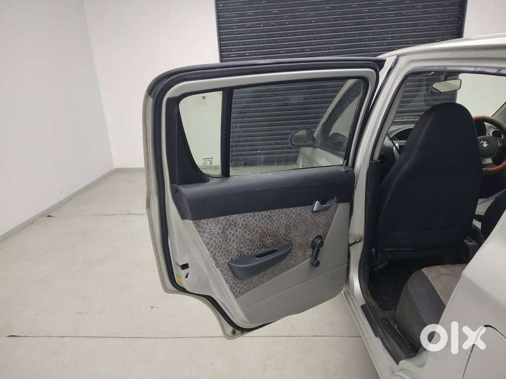 Maruti Suzuki Alto 800 2012-2016 Vxi, 2016, Petrol