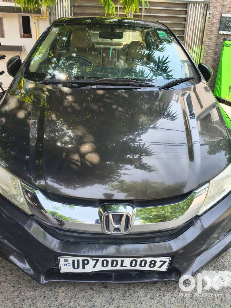Honda City 2016  Petrol  51000 Km  Excellent Condition  Single Own