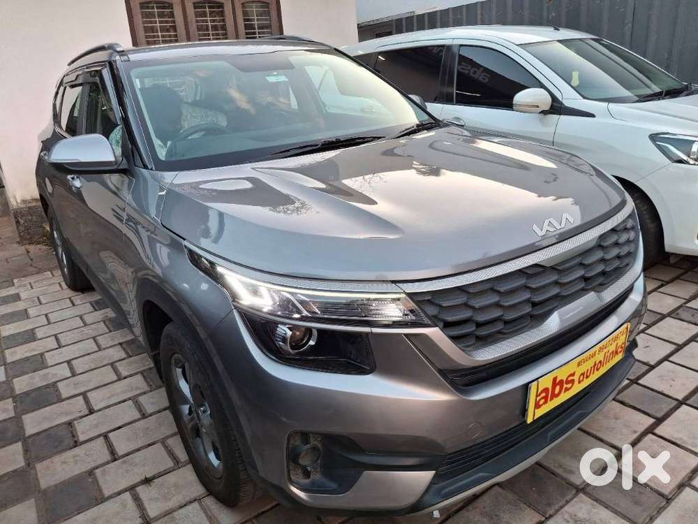 Kia Seltos Htk Plus D, 2021, Diesel