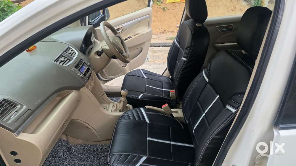 Maruti Suzuki Ertiga Vdi, 2017, Diesel