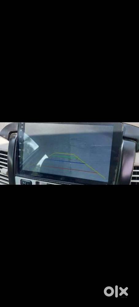 Toyota Innova 2.5 Gx 7 Str Bs-iii, 2013, Diesel