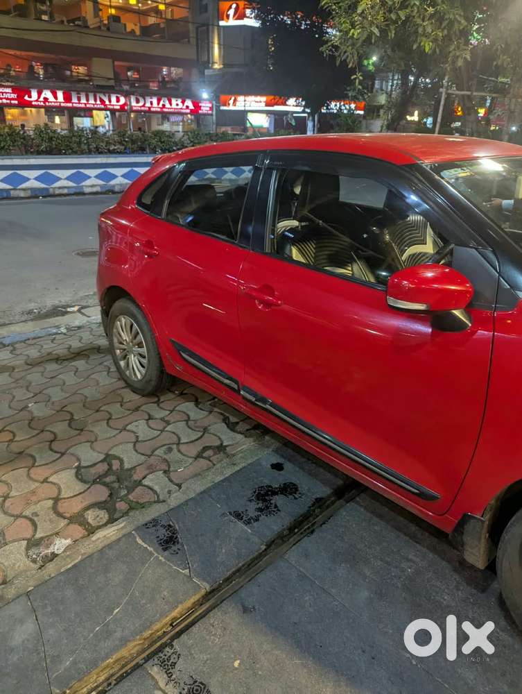 Maruti Suzuki Baleno Dualjet Delta, 2018, Diesel