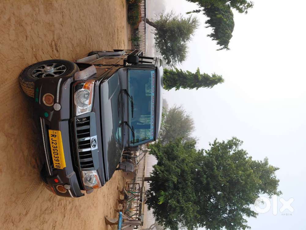 Mahindra Bolero 2021 Diesel 79000 Km Driven
