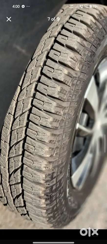 Mahindra Scorpio 2020 Diesel Well Maintained