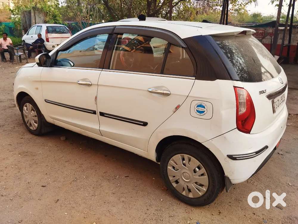 Tata Bolt 2016 Diesel 138000 Km Driven