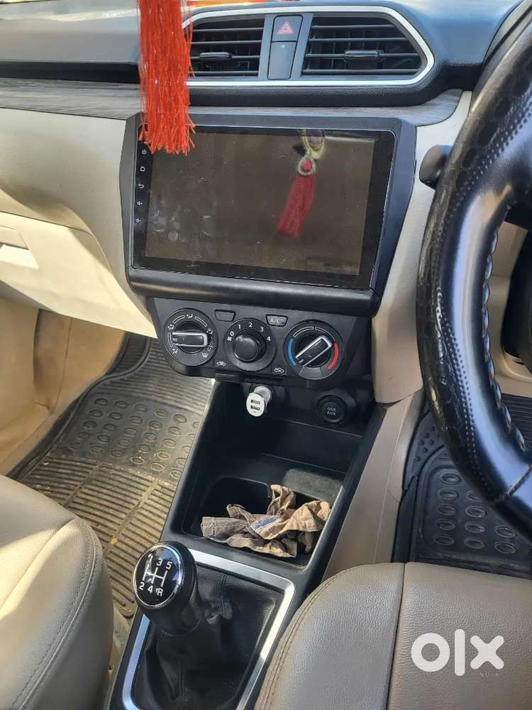 Maruti Suzuki Dzire 2023