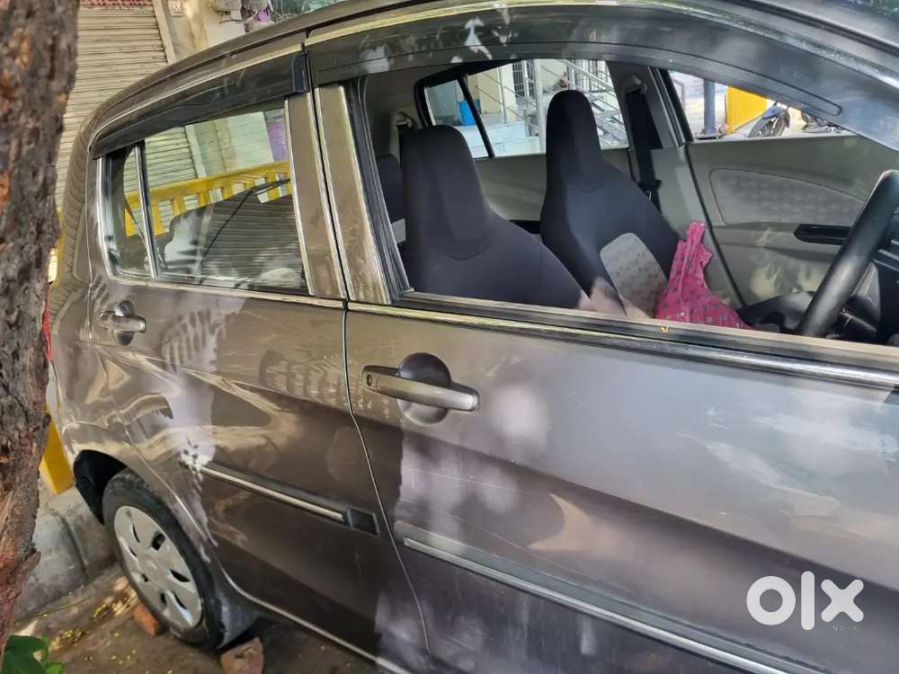 Maruti Suzuki Celerio 2017 Petrol