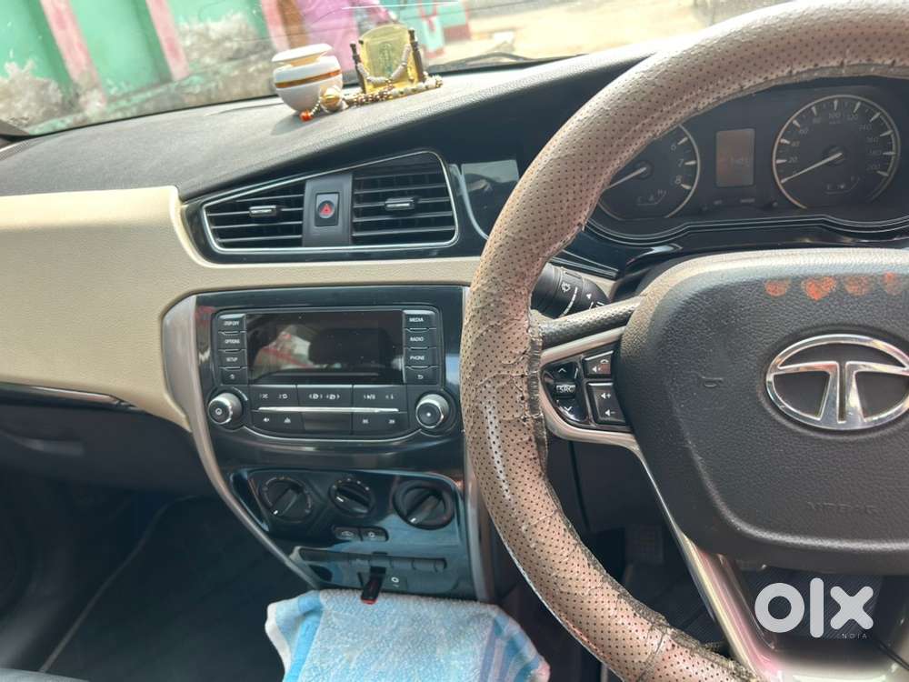 Tata Diesel Car 2019