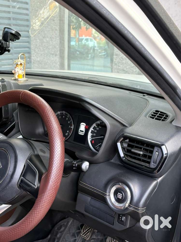 Maruti Suzuki Grand Vitara 2024