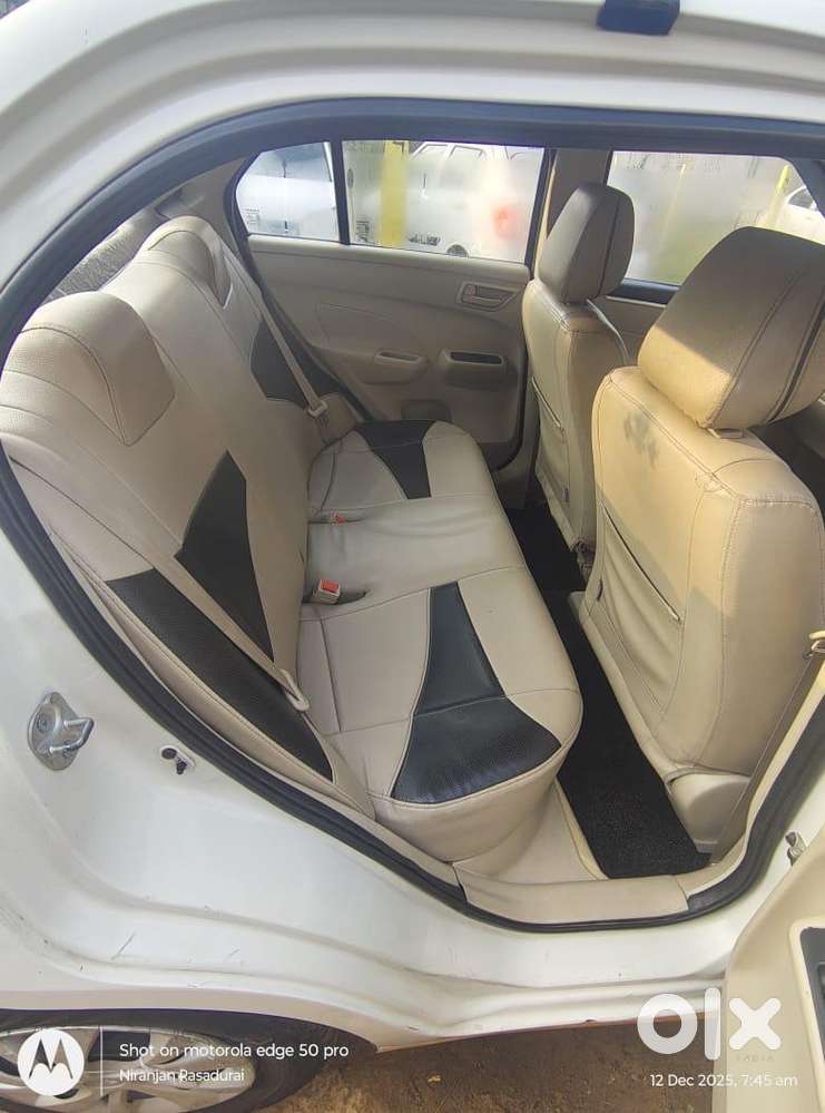 Maruti Suzuki Swift Dzire Tour 2021 Cng & Hybrids 120000 Km Driven