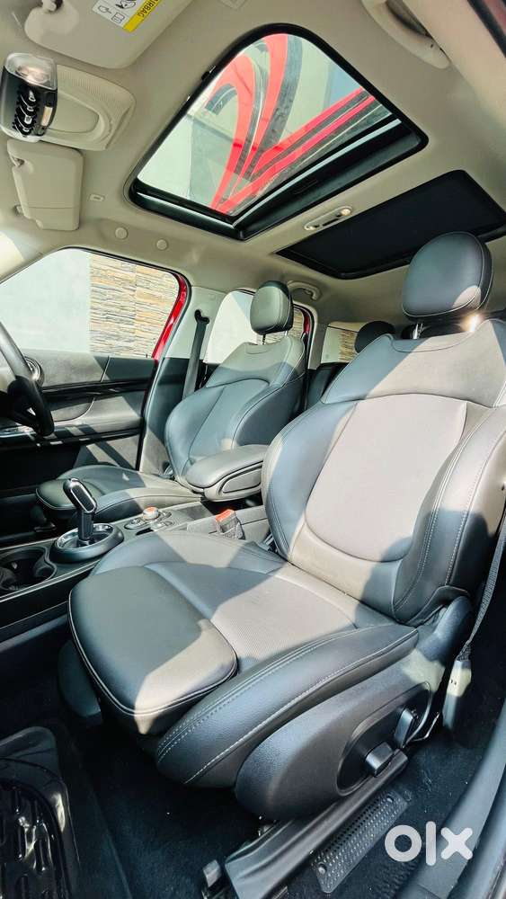 Mini Cooper Countryman, 2020, Petrol