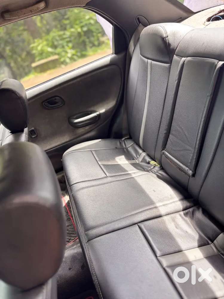 Maruti Suzuki Baleno 2006 Petrol Manual