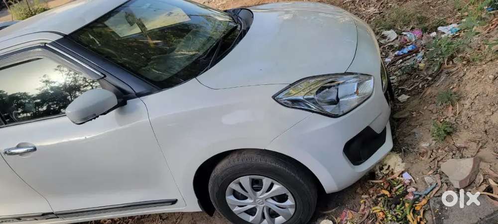 Maruti Swift Vdi 2019 Desember Ki Diesel