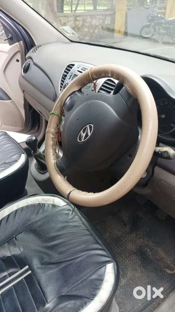 Hyundai I10 2015 Petrol Good Condition