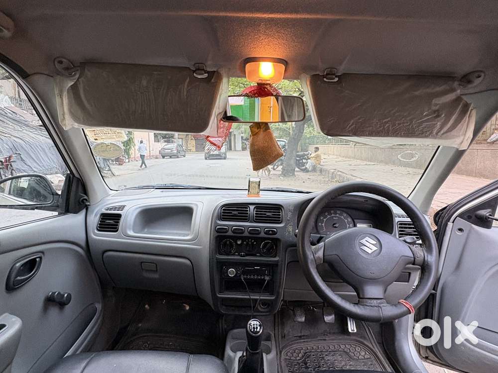 Maruti Suzuki Alto K10 2010-2014 Vxi, 2013, Petrol