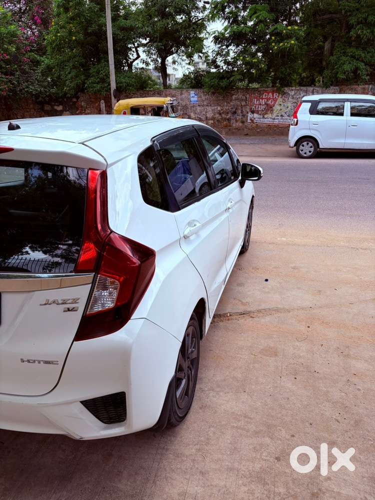 Honda Jazz 2019 Diesel
