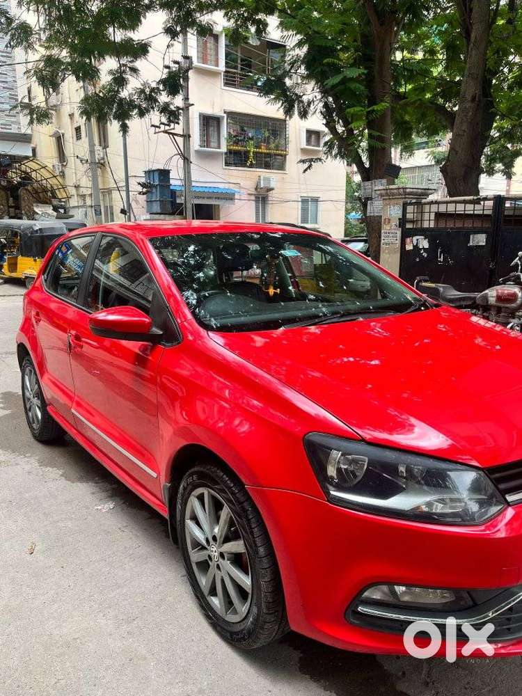 Volkswagen Polo 1.0 Mpi Highline Plus, 2019, Petrol