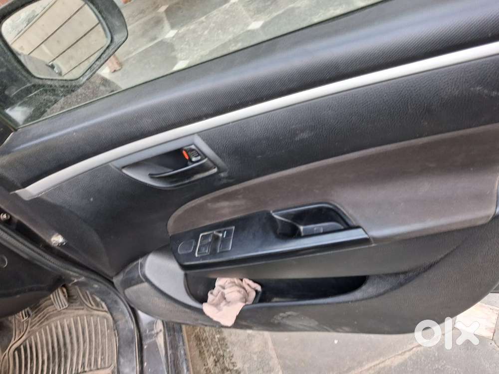 Maruti Suzuki Swift 2017