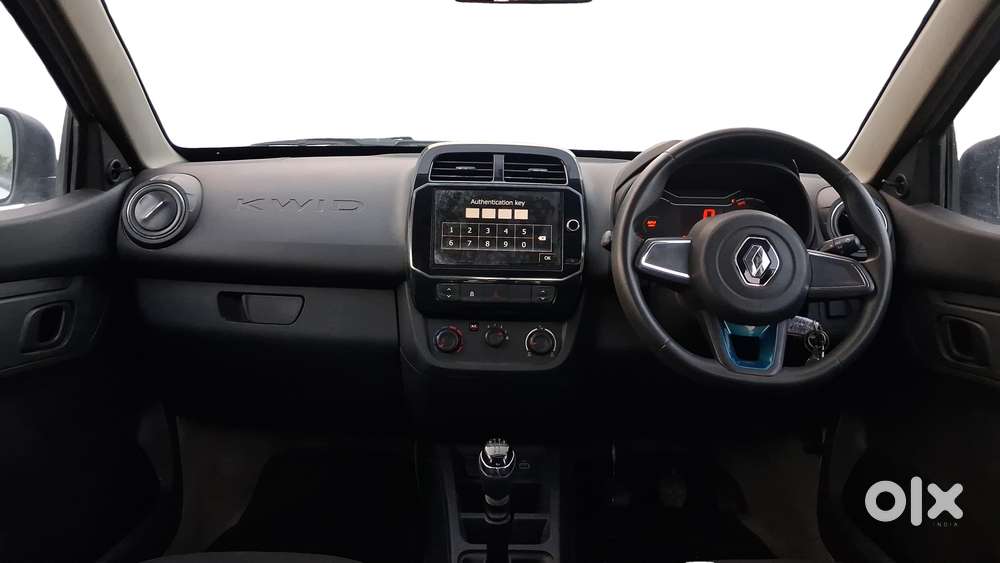 Renault Kwid 0.8 Neotech Rxl, 2020, Petrol