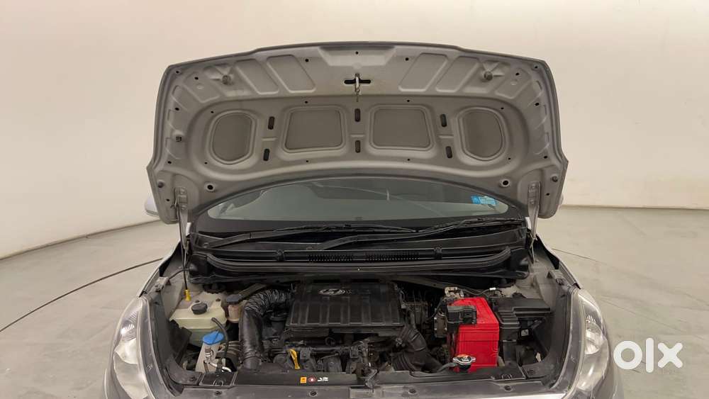 Hyundai Grand I10 Nios Sportz 1.2 Kappa Vtvt, 2020, Petrol