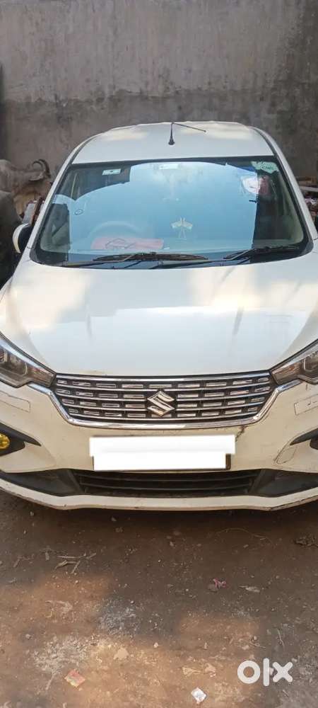 Maruti Ertiga 1.5 Tour 2019