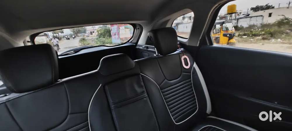 Renault Captur 2018 Diesel 75000 Km Driven