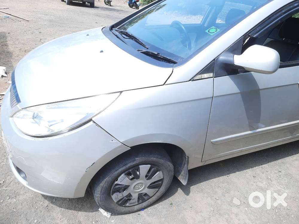 Tata Indica Vista Petrol