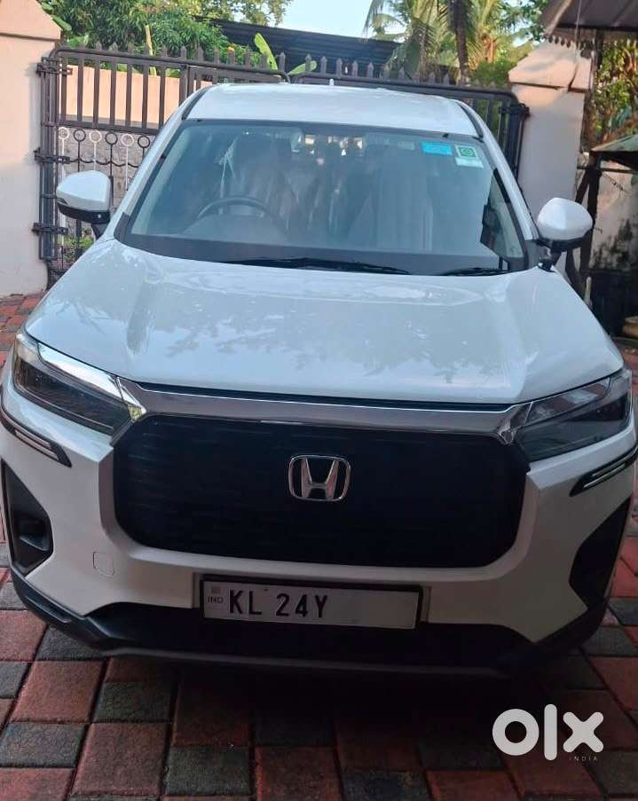 Honda Elevate V Petrol 2025