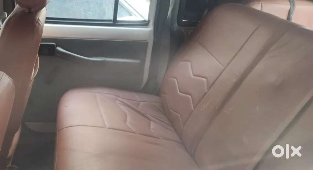 Mahindra Bolero Power Plus 2017 Diesel Well Maintained