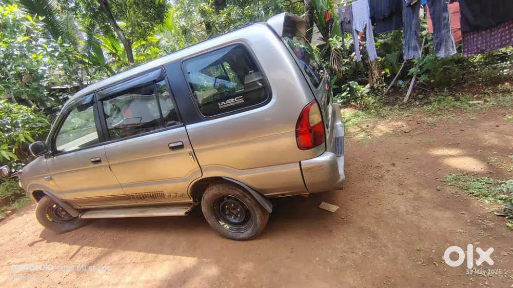 Chevrolet Tavera 2007