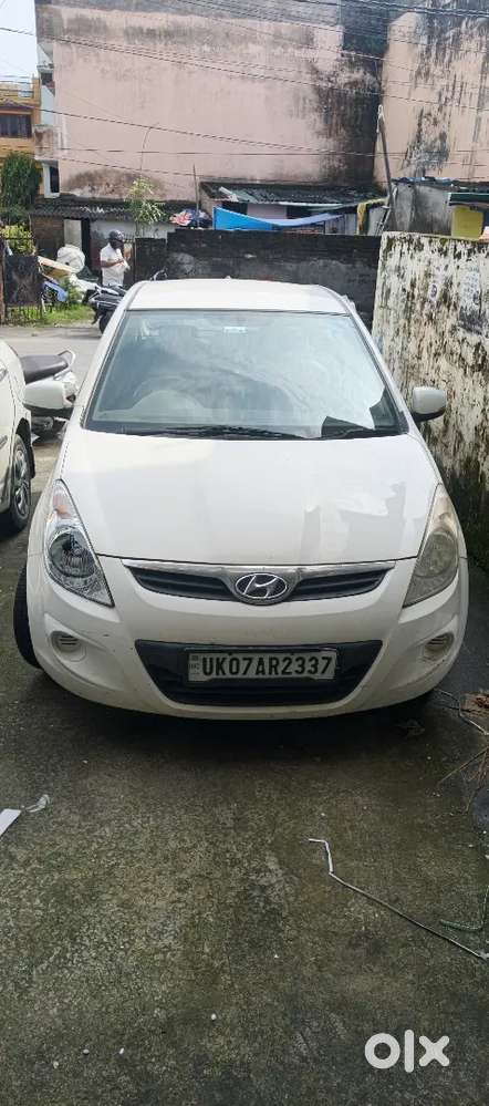 Hyundai Creta Diesel Manual 2012 Variant