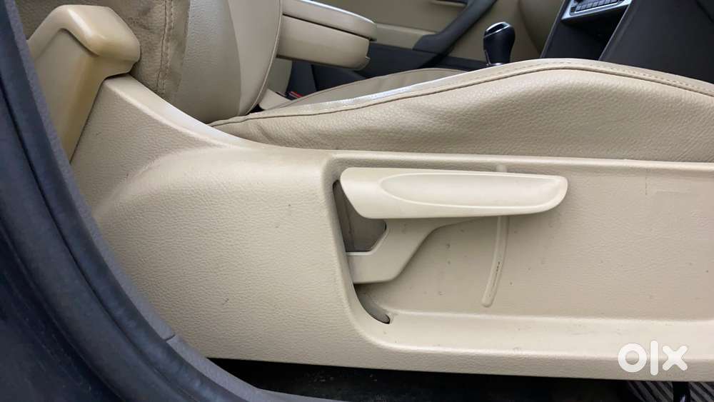 Volkswagen Vento 2013-2015 1.6 Highline, 2015, Petrol