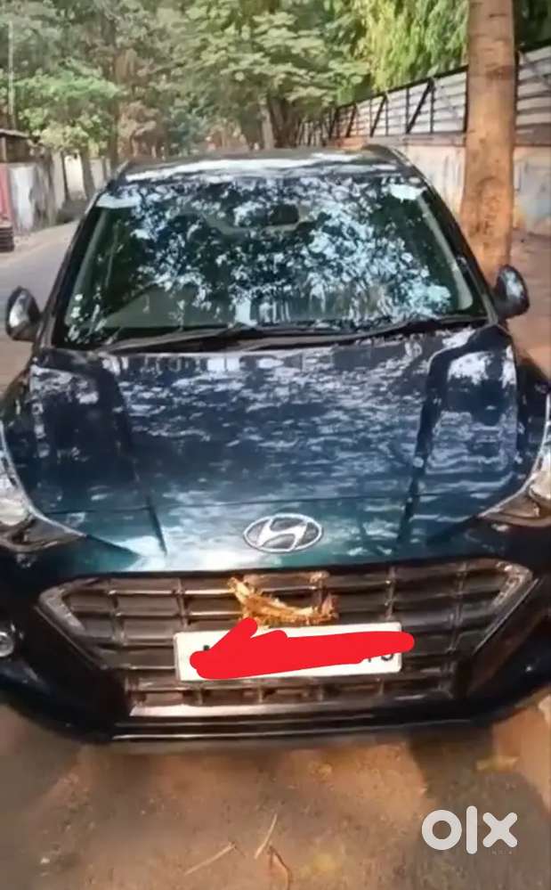 Hyundai Grand I10 Nios 2020 Petrol 24000 Km Driven