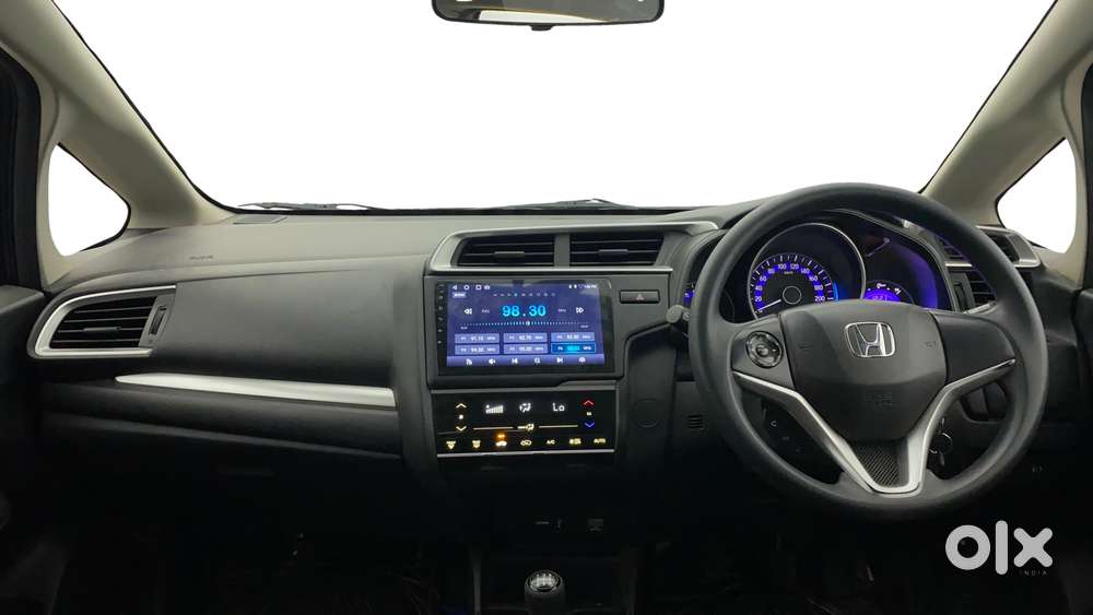 Honda Wr-v 1.2 Vx I-vtec, 2017, Petrol