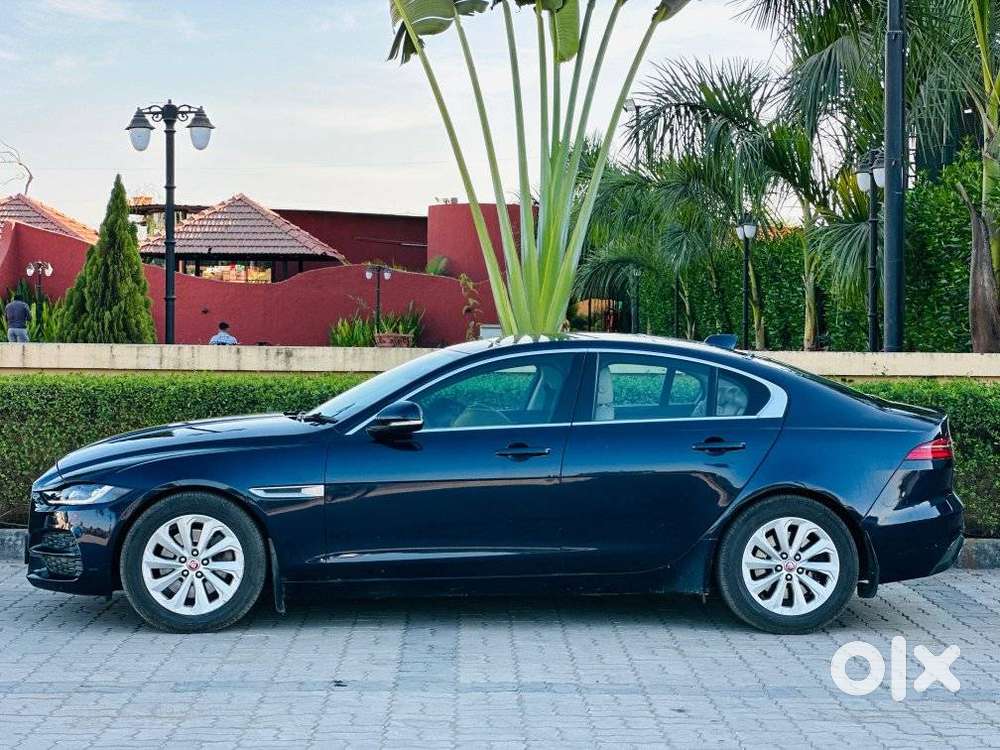 Jaguar Xe 2.0l Diesel Pure, 2020, Diesel