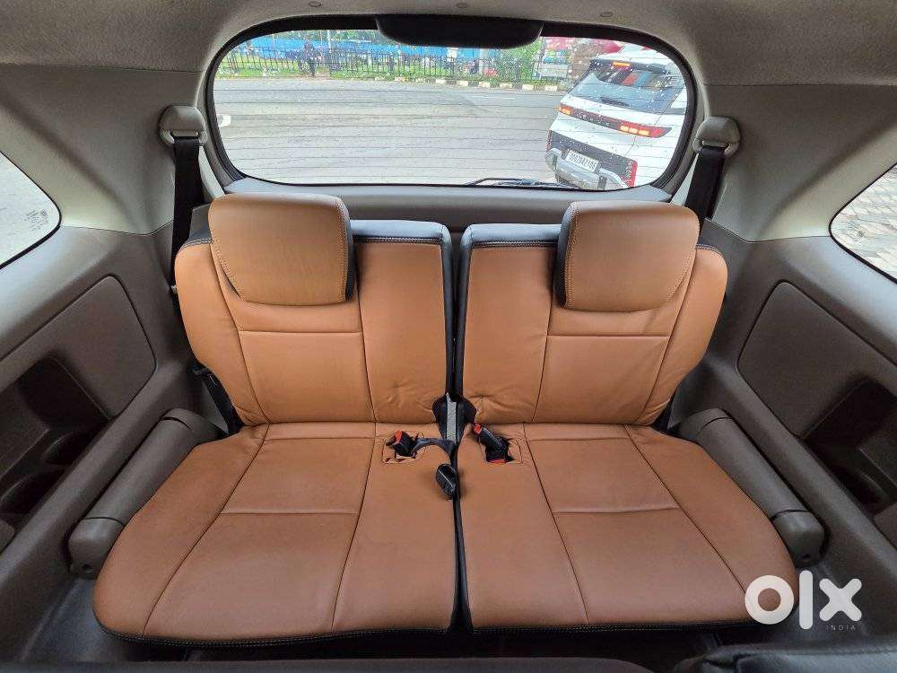 Toyota Innova 2.5 Vx 8 Str, 2016, Diesel