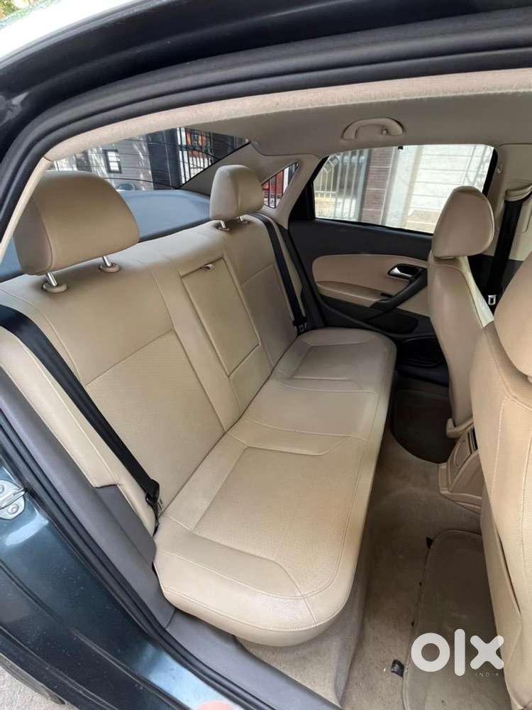 Volkswagen Vento 2018 Diesel Well Maintained