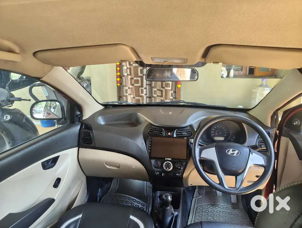 Hyundai Eon 2017 Petrol 87000 Km Driven