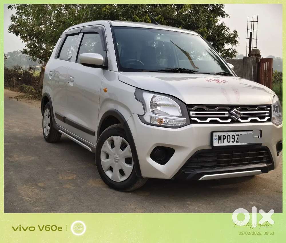 Vegon R Vxi Automatic