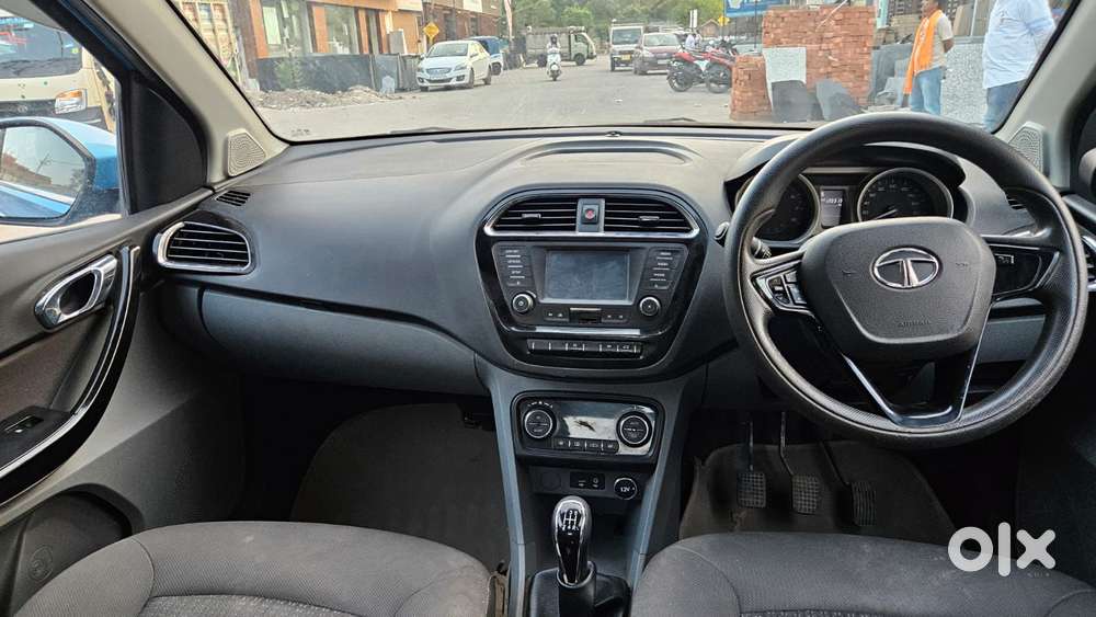 Nissan Micra Xe Petrol, 2017, Petrol