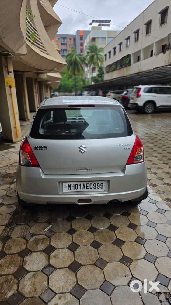 Maruti Suzuki Swift Ldi Bsiv, 2007, Diesel