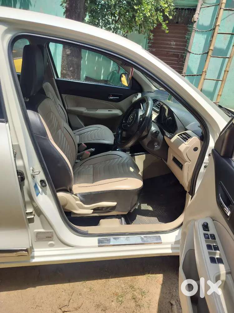Maruti Suzuki Dzire 2023