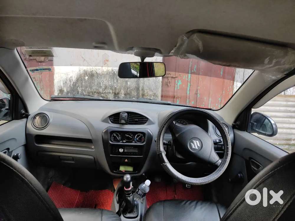 Maruti Suzuki Alto 800 2016 Model