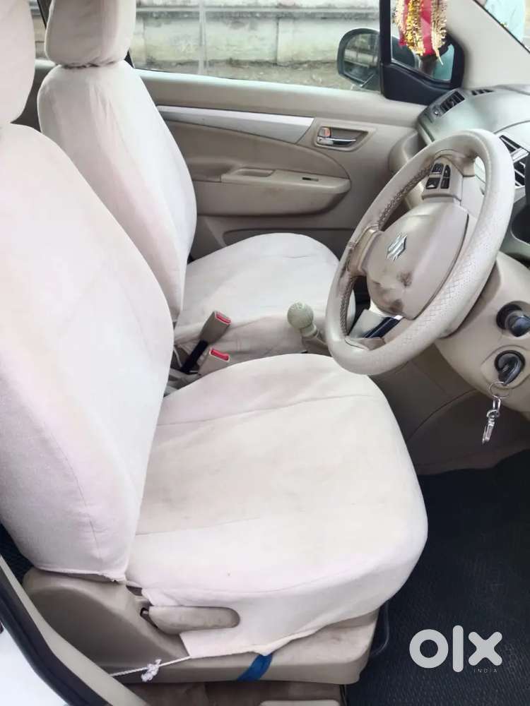 Maruti Suzuki Ertiga 2015 Diesel 96000 Km Driven