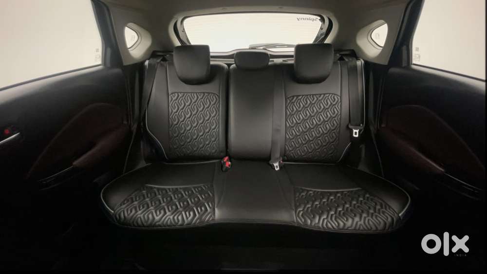 Maruti Suzuki Fronx Zeta 1.0 L Turbo 6at, 2024, Petrol